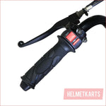 KB200 Lite - Mini Bike - Helmetkarts