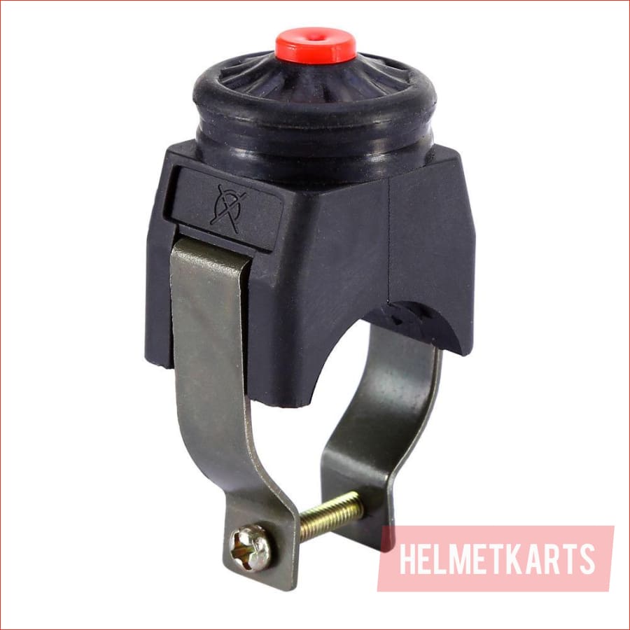 Kill switch B - Helmetkarts