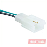 Kill switch B - Helmetkarts
