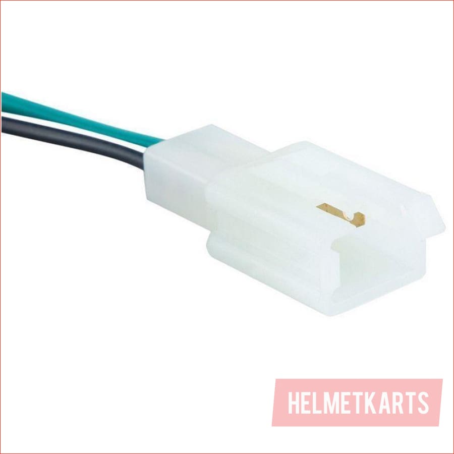 Kill switch B - Helmetkarts