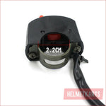 Kill switch C - Helmetkarts