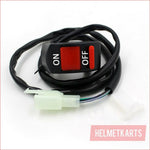 Kill switch C - Helmetkarts