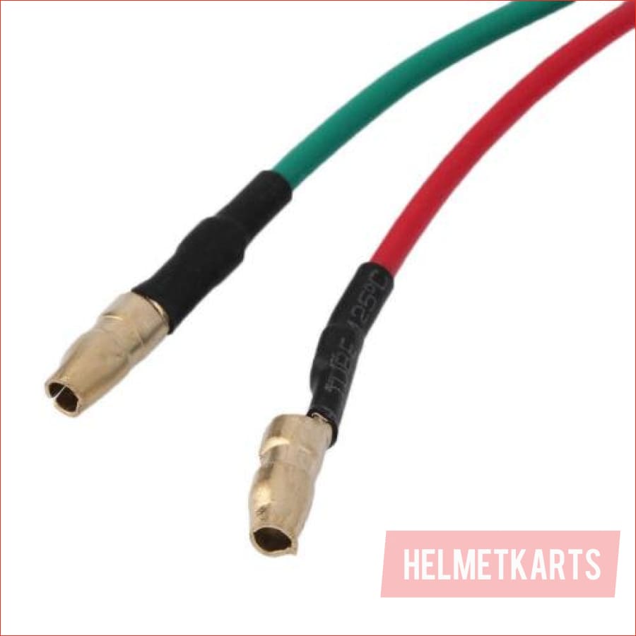 Kill switch D - Helmetkarts