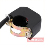 Kill switch D - Helmetkarts
