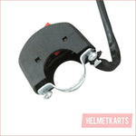 Kill switch E - Helmetkarts
