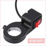 Kill switch F - Helmetkarts