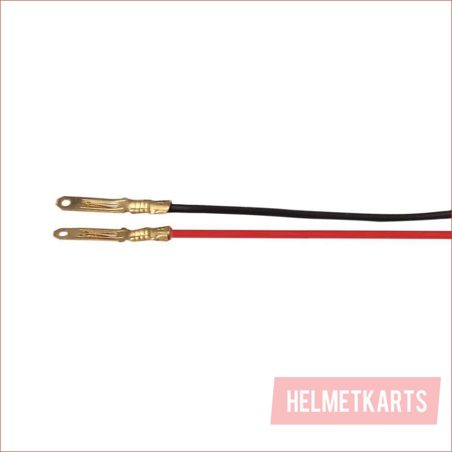 Kill switch F - Helmetkarts