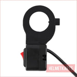 Kill switch F - Helmetkarts