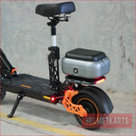 Copy of BM750 - Barramax 750w Electric Bike ebike, Electric, Uncommon Main Vehicles