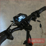 Copy of BM750 - Barramax 750w Electric Bike ebike, Electric, Uncommon Main Vehicles