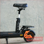 Copy of BM750 - Barramax 750w Electric Bike ebike, Electric, Uncommon Main Vehicles