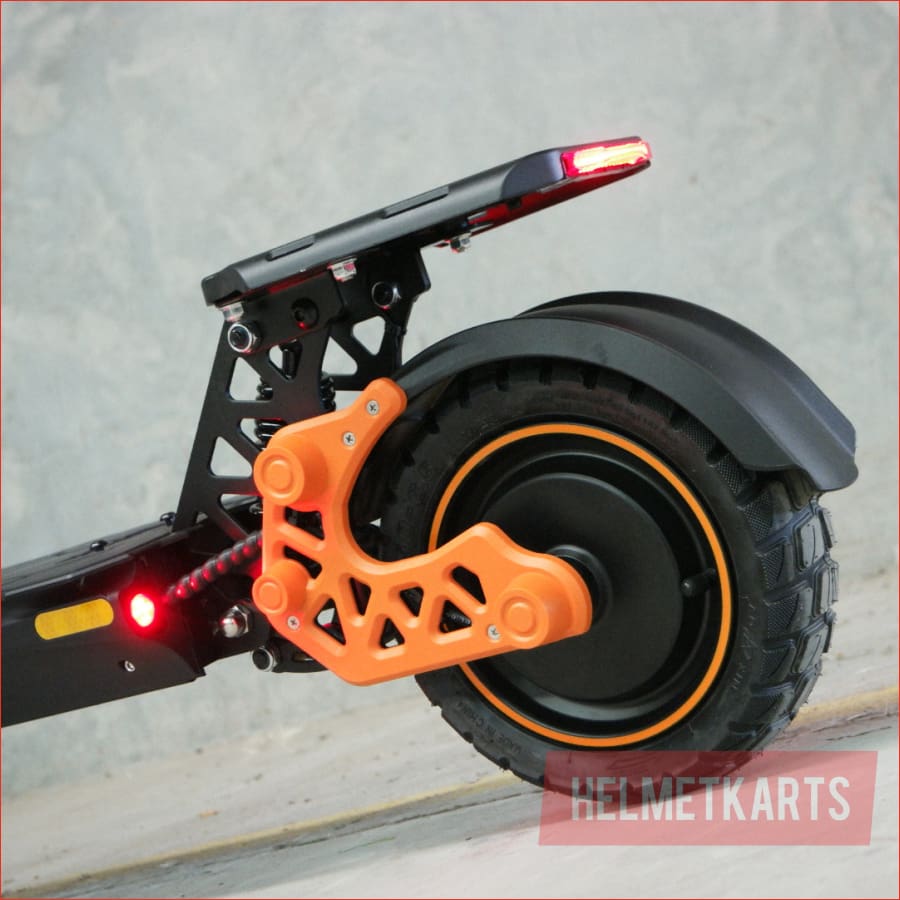 Copy of BM750 - Barramax 750w Electric Bike ebike, Electric, Uncommon Main Vehicles