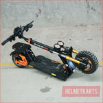 Copy of BM750 - Barramax 750w Electric Bike ebike, Electric, Uncommon Main Vehicles