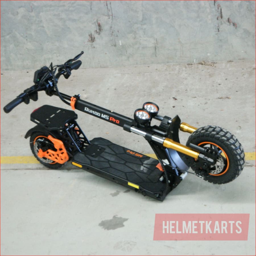 Copy of BM750 - Barramax 750w Electric Bike ebike, Electric, Uncommon Main Vehicles