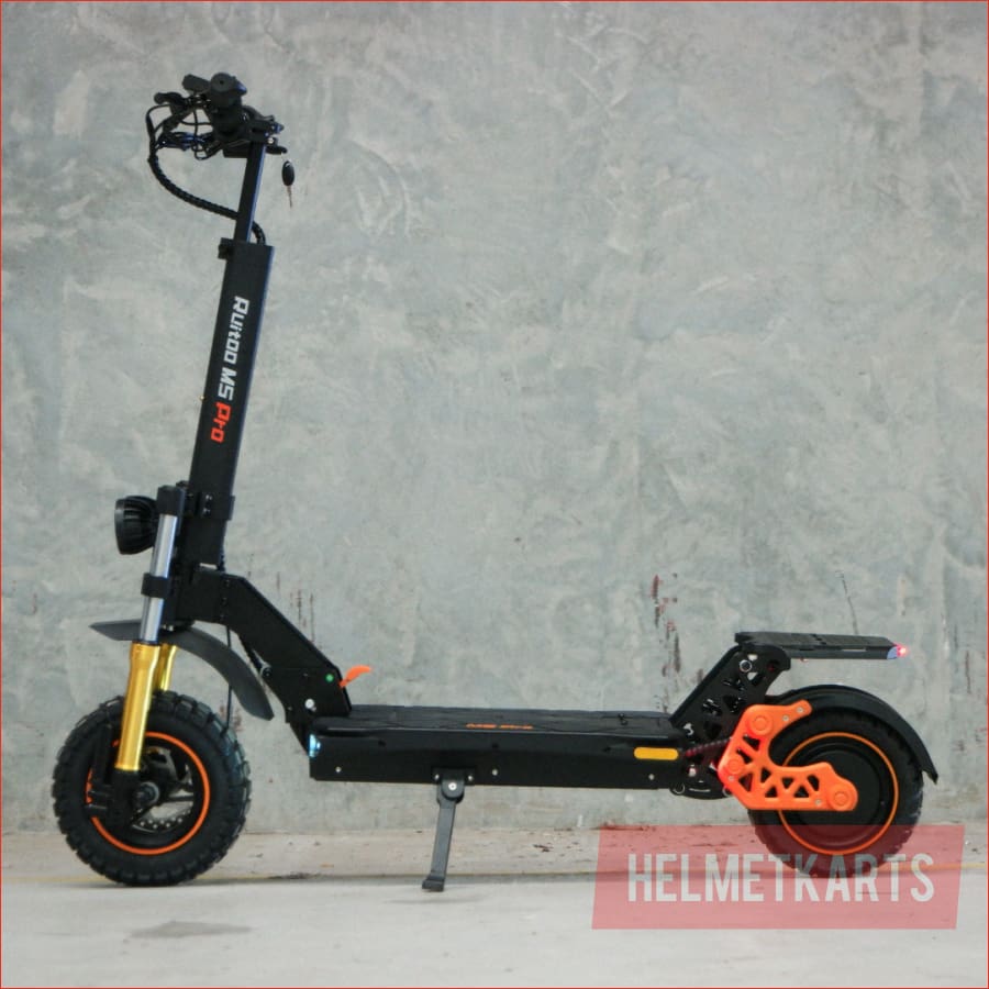Copy of BM750 - Barramax 750w Electric Bike ebike, Electric, Uncommon Main Vehicles