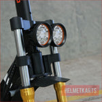 Copy of BM750 - Barramax 750w Electric Bike ebike, Electric, Uncommon Main Vehicles