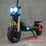 Copy of BM750 - Barramax 750w Electric Bike ebike, Electric, Uncommon Main Vehicles