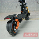 Copy of BM750 - Barramax 750w Electric Bike ebike, Electric, Uncommon Main Vehicles