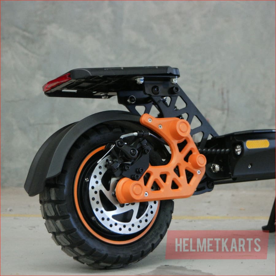 Copy of BM750 - Barramax 750w Electric Bike ebike, Electric, Uncommon Main Vehicles