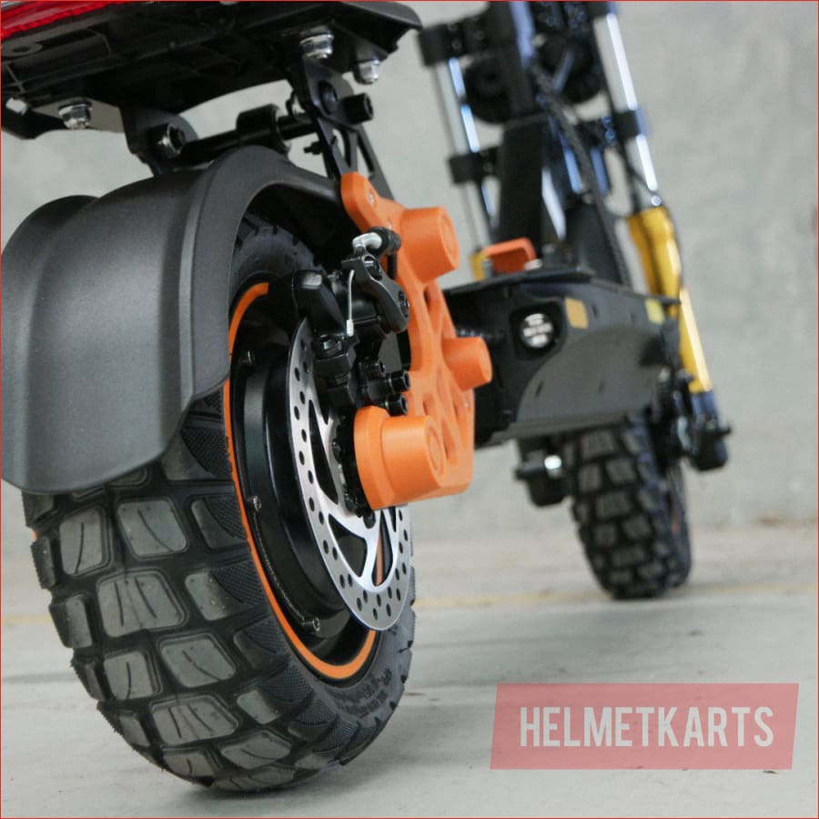 Copy of BM750 - Barramax 750w Electric Bike ebike, Electric, Uncommon Main Vehicles
