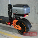 Copy of BM750 - Barramax 750w Electric Bike ebike, Electric, Uncommon Main Vehicles