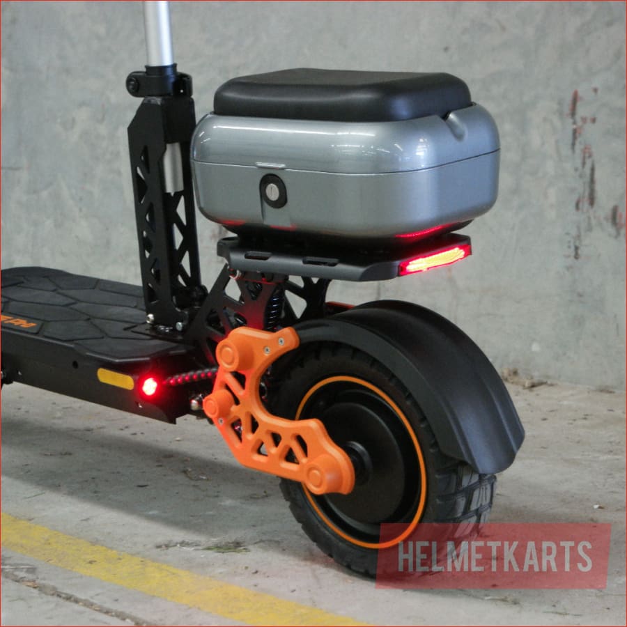 Copy of BM750 - Barramax 750w Electric Bike ebike, Electric, Uncommon Main Vehicles