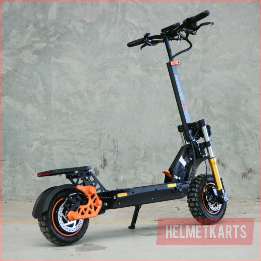 Copy of BM750 - Barramax 750w Electric Bike ebike, Electric, Uncommon Main Vehicles