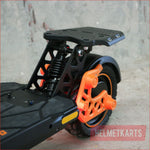 Copy of BM750 - Barramax 750w Electric Bike ebike, Electric, Uncommon Main Vehicles