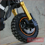Copy of BM750 - Barramax 750w Electric Bike ebike, Electric, Uncommon Main Vehicles