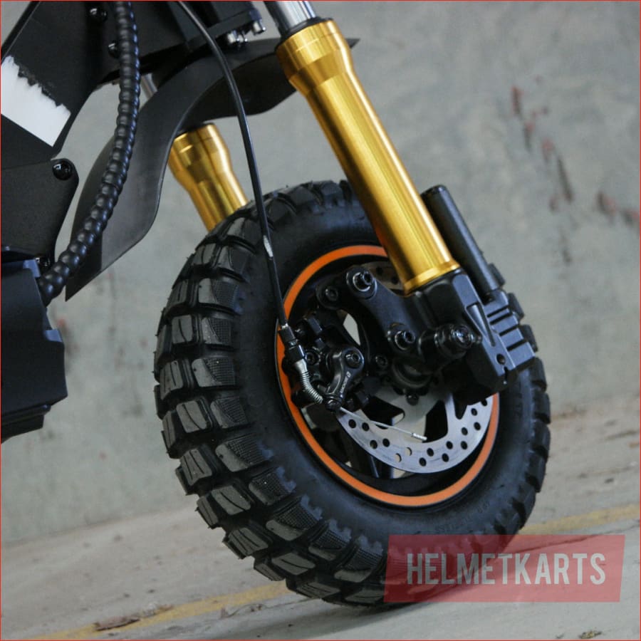 Copy of BM750 - Barramax 750w Electric Bike ebike, Electric, Uncommon Main Vehicles