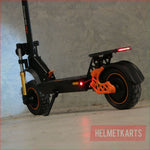 Copy of BM750 - Barramax 750w Electric Bike ebike, Electric, Uncommon Main Vehicles