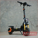 Copy of BM750 - Barramax 750w Electric Bike ebike, Electric, Uncommon Main Vehicles