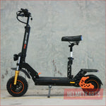 Copy of BM750 - Barramax 750w Electric Bike ebike, Electric, Uncommon Main Vehicles