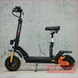 Trottinette électrique Ruitoo M5 Pro – 48V 20.8Ah, 70-80km Autonomie, Pliable, Adulte