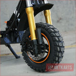 Copy of BM750 - Barramax 750w Electric Bike ebike, Electric, Uncommon Main Vehicles