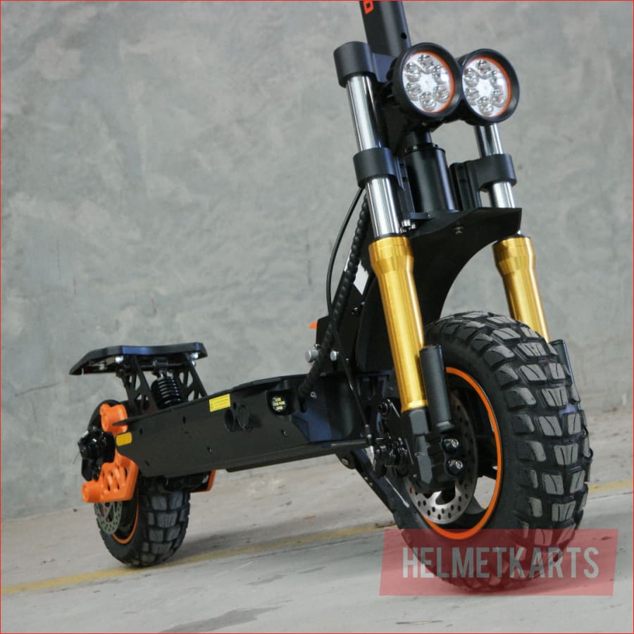 Copy of BM750 - Barramax 750w Electric Bike ebike, Electric, Uncommon Main Vehicles
