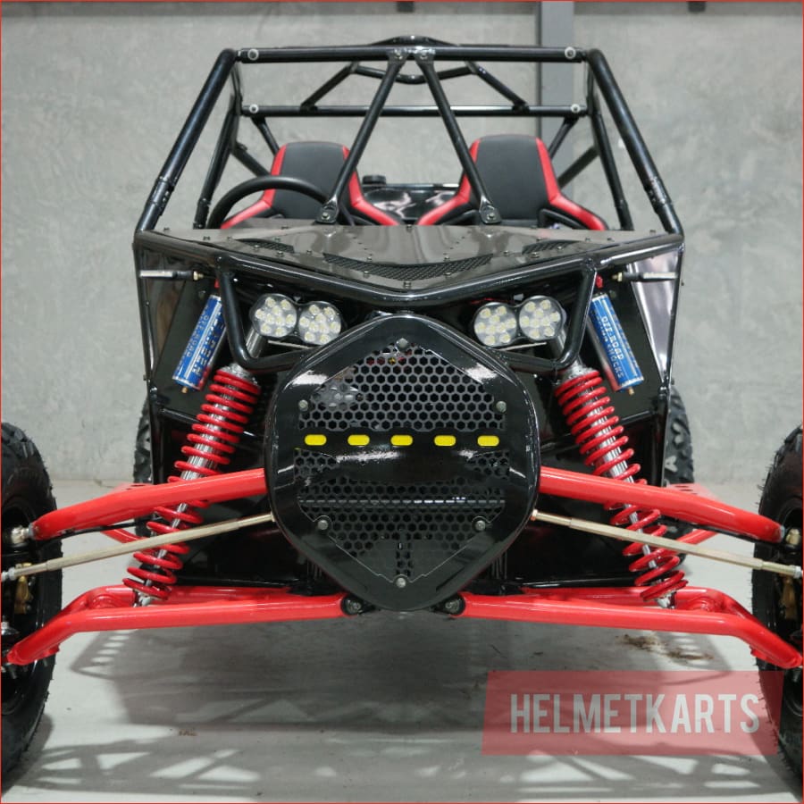 KX300R - Reaper - UTV Buggy UTV’s Main Vehicles