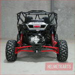 KX300R - Reaper - UTV Buggy UTV’s Main Vehicles
