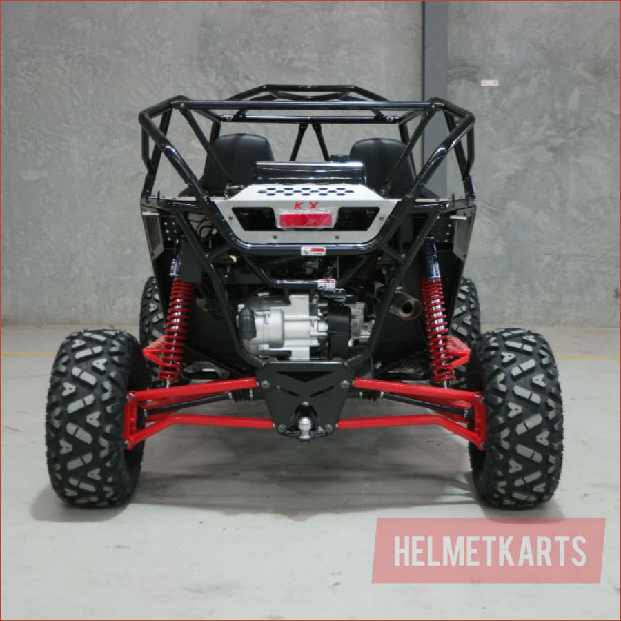 KX300R - Reaper - UTV Buggy UTV’s Main Vehicles