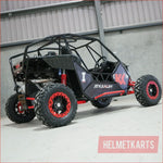 KX300R - Reaper - UTV Buggy UTV’s Main Vehicles