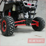 KX300R - Reaper - UTV Buggy UTV’s Main Vehicles
