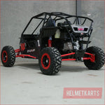 KX300R - Reaper - UTV Buggy UTV’s Main Vehicles