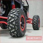 KX300R - Reaper - UTV Buggy UTV’s Main Vehicles