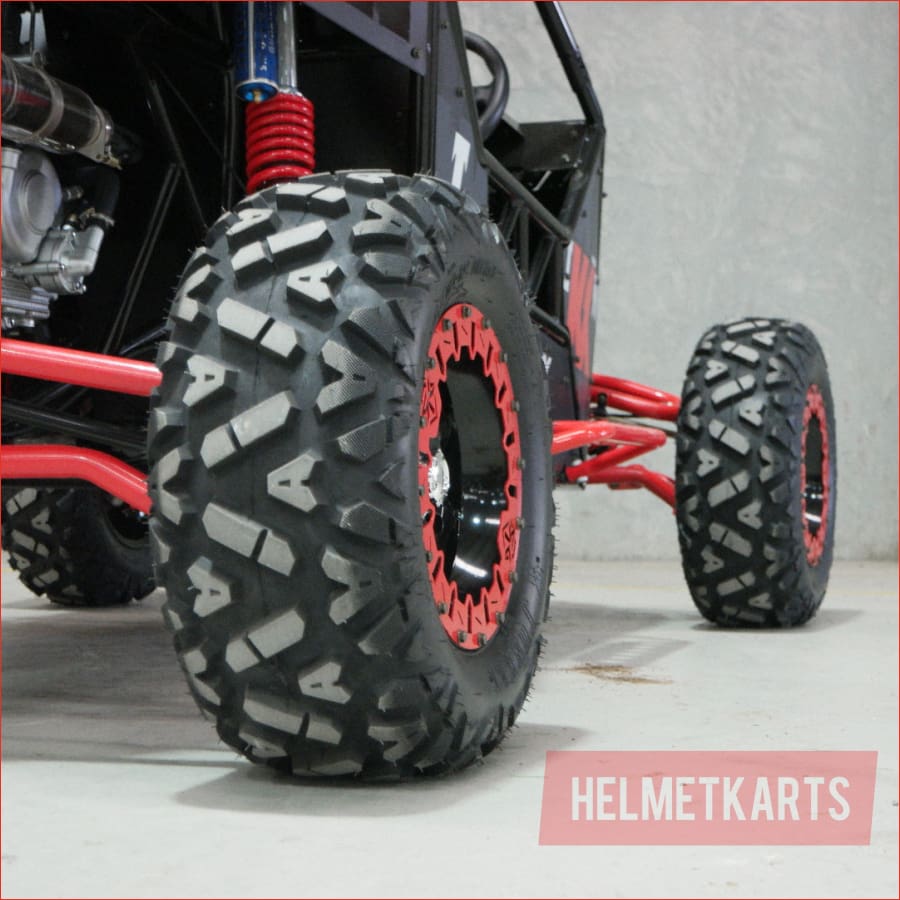 KX300R - Reaper - UTV Buggy UTV’s Main Vehicles