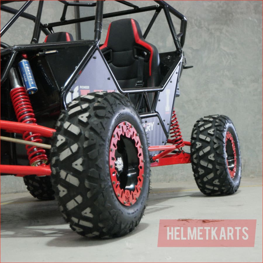 KX300R - Reaper - UTV Buggy UTV’s Main Vehicles