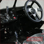 KX300R - Reaper - UTV Buggy UTV’s Main Vehicles