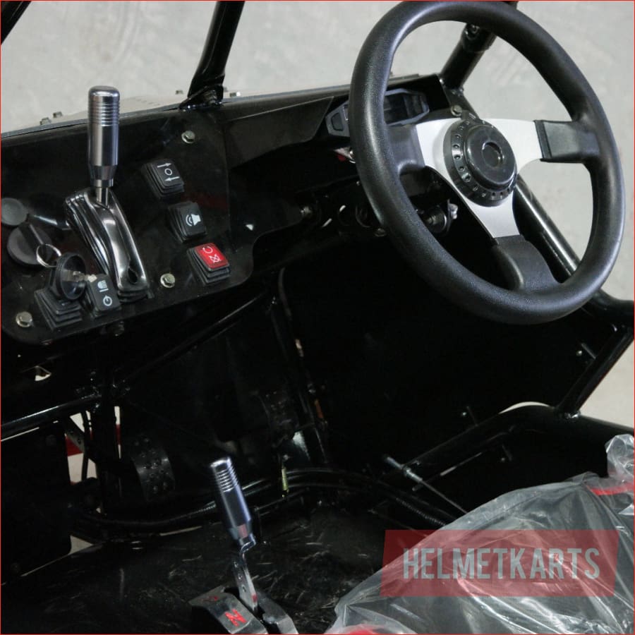 KX300R - Reaper - UTV Buggy UTV’s Main Vehicles