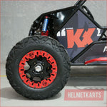 KX300R - Reaper - UTV Buggy UTV’s Main Vehicles