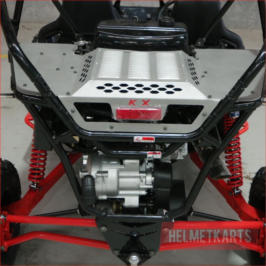 KX300R - Reaper - UTV Buggy UTV’s Main Vehicles