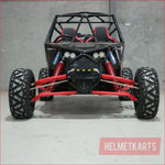 KX300R - Reaper - UTV Buggy UTV’s Main Vehicles
